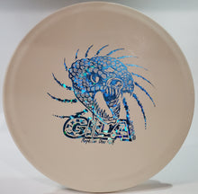 Load image into Gallery viewer, Tarpit Gila (Biter Stamp) 5, 4, 0, 3