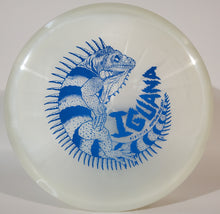 Load image into Gallery viewer, Amber Iguana 5, 5, -1, 1.5