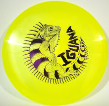Load image into Gallery viewer, Amber Iguana 5, 5, -1, 1.5