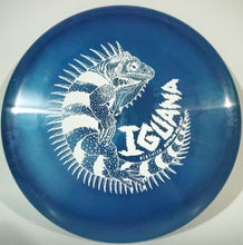 Load image into Gallery viewer, Amber Iguana 5, 5, -1, 1.5