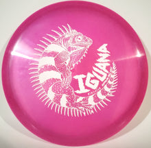 Load image into Gallery viewer, Amber Iguana 5, 5, -1, 1.5