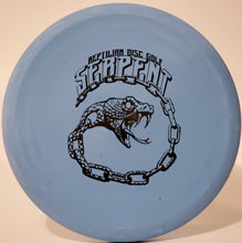 Load image into Gallery viewer, Tarpit Serpent