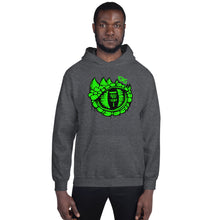 Load image into Gallery viewer, RDG Eye Gildan Brand Hoodie