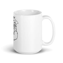 Load image into Gallery viewer, RDG Mug Classy Gator