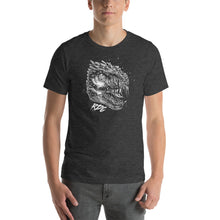 Load image into Gallery viewer, RDG Rex Short-Sleeve T-Shirt
