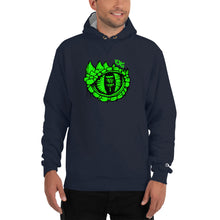 Load image into Gallery viewer, RDG Eye Champion Brand Hoodie