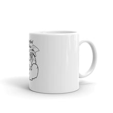 Load image into Gallery viewer, RDG Mug Classy Gator