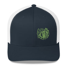 Load image into Gallery viewer, RDG Trucker Cap