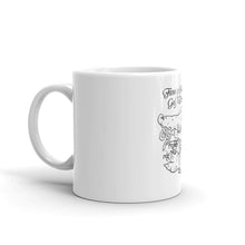 Load image into Gallery viewer, RDG Mug Classy Gator