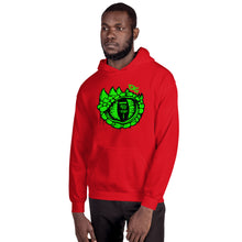 Load image into Gallery viewer, RDG Eye Gildan Brand Hoodie