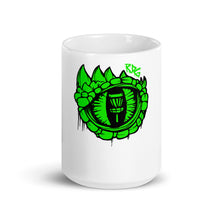 Load image into Gallery viewer, RDG Eye Mug