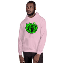 Load image into Gallery viewer, RDG Eye Gildan Brand Hoodie