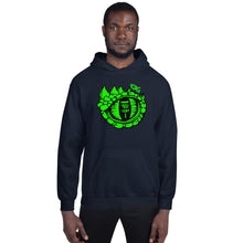 Load image into Gallery viewer, RDG Eye Gildan Brand Hoodie