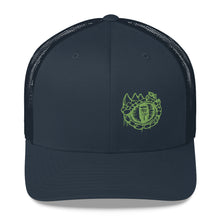 Load image into Gallery viewer, RDG Trucker Cap