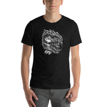Load image into Gallery viewer, RDG Rex Short-Sleeve T-Shirt