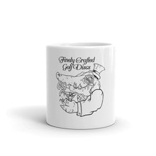 Load image into Gallery viewer, RDG Mug Classy Gator