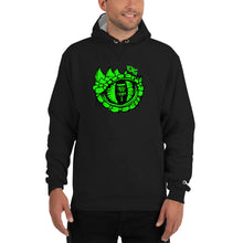 Load image into Gallery viewer, RDG Eye Champion Brand Hoodie