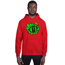 Load image into Gallery viewer, RDG Eye Gildan Brand Hoodie