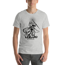 Load image into Gallery viewer, RDG Lizard Short-Sleeve T-Shirt