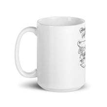 Load image into Gallery viewer, RDG Mug Classy Gator