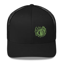 Load image into Gallery viewer, RDG Trucker Cap