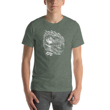 Load image into Gallery viewer, RDG Rex Short-Sleeve T-Shirt