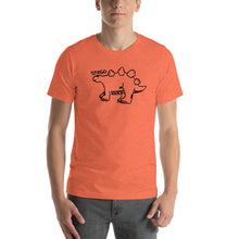Load image into Gallery viewer, RDG Stego Short-Sleeve T-Shirt