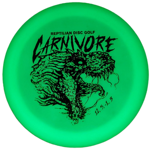 Glow Armor Carnivore