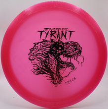 Load image into Gallery viewer, Armor 3D Tyrant
