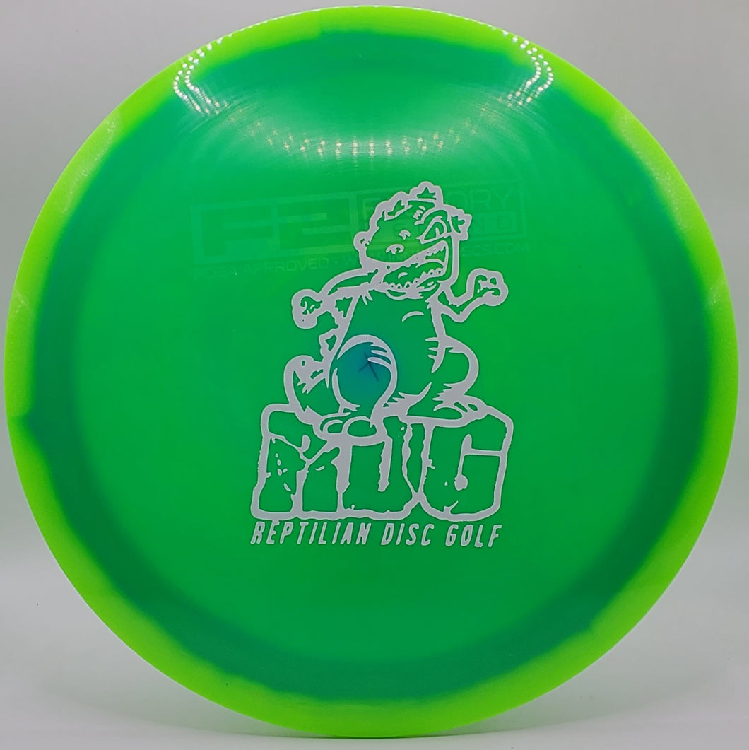 RDG Stamped Innova Halo Star Tern (Factory Second)