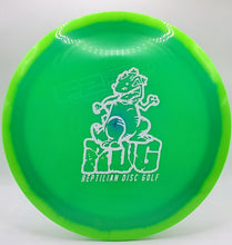 Load image into Gallery viewer, RDG Stamped Innova Halo Star Tern (Factory Second)
