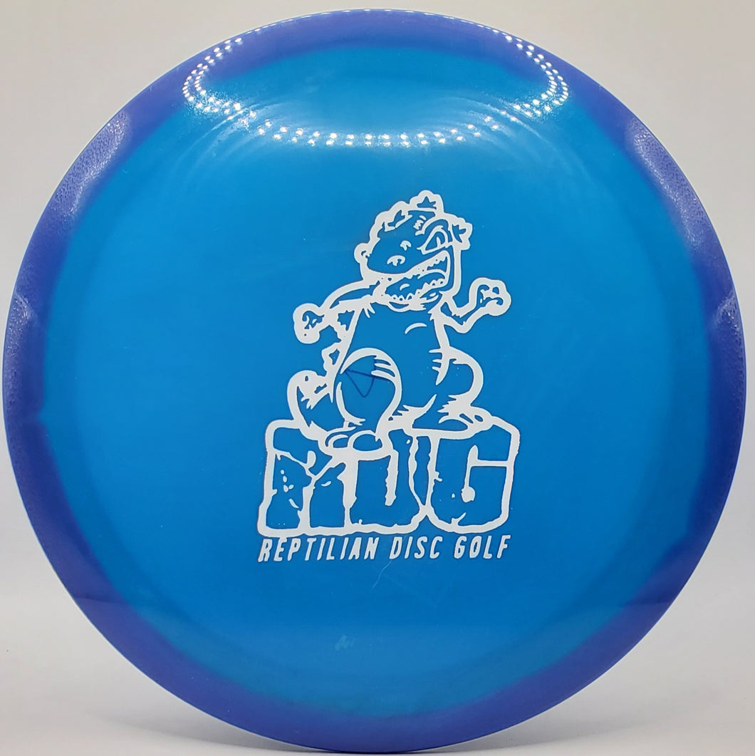 RDG Stamped Innova Halo Star Wraith (Factory Second)