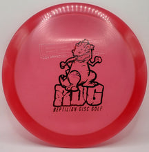 Load image into Gallery viewer, RDG Stamped Champion Teebird (Factory Second)
