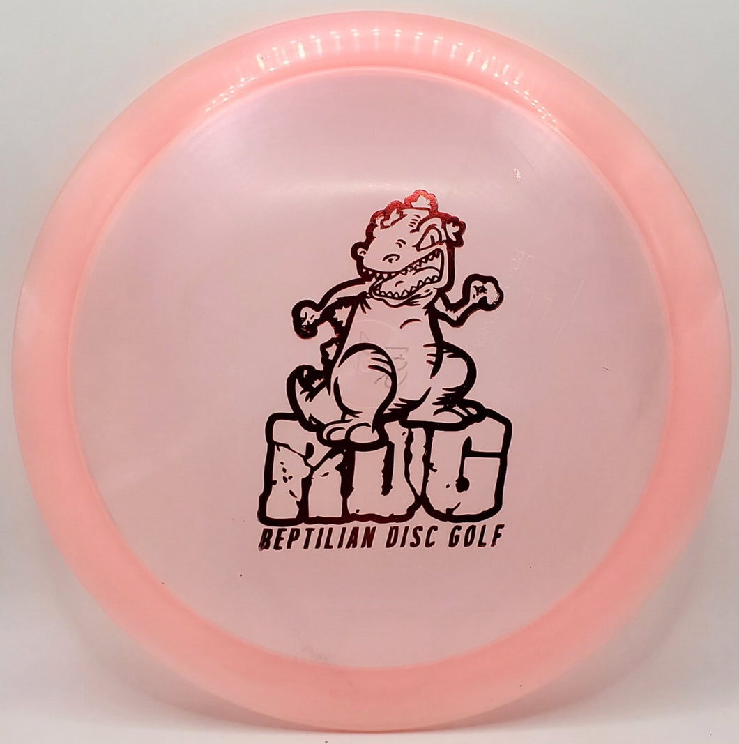 RDG Stamped Champion Teebird (Factory Second)