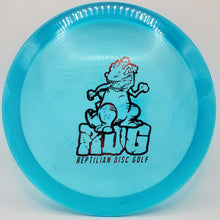 Load image into Gallery viewer, RDG Stamped Champion Teebird (Factory Second)
