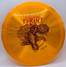 Load image into Gallery viewer, Amber3D Tyrant (Holographic Star Top)
