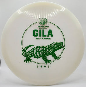 NXT Armor Gila 5, 4, 0, 3 (Classic Gila Stamp)