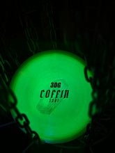 Load image into Gallery viewer, 3DG "Gloffin "Glow Coffin
