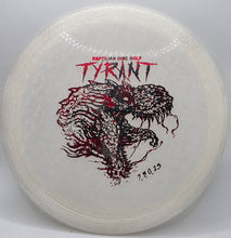 Load image into Gallery viewer, Armor 3D Tyrant Ice Crystal (Diamond Smooth Top)
