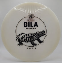 Load image into Gallery viewer, NXT Armor Gila 5, 4, 0, 3 (Classic Gila Stamp)
