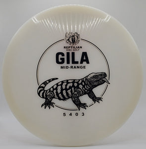 NXT Armor Gila 5, 4, 0, 3 (Classic Gila Stamp)