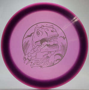 Armor Carnivore (Purple)